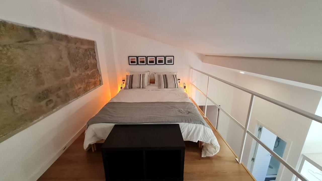 Appartement Kirashouse à OOporto Extérieur photo