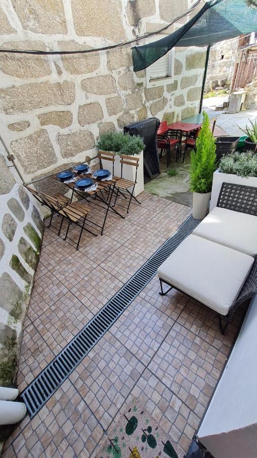 Appartement Kirashouse à OOporto Extérieur photo