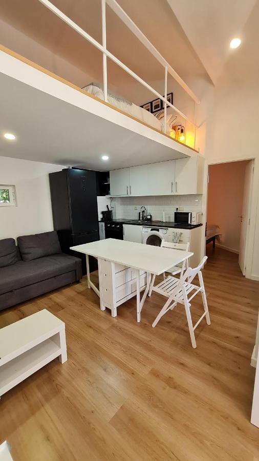 Appartement Kirashouse à OOporto Extérieur photo