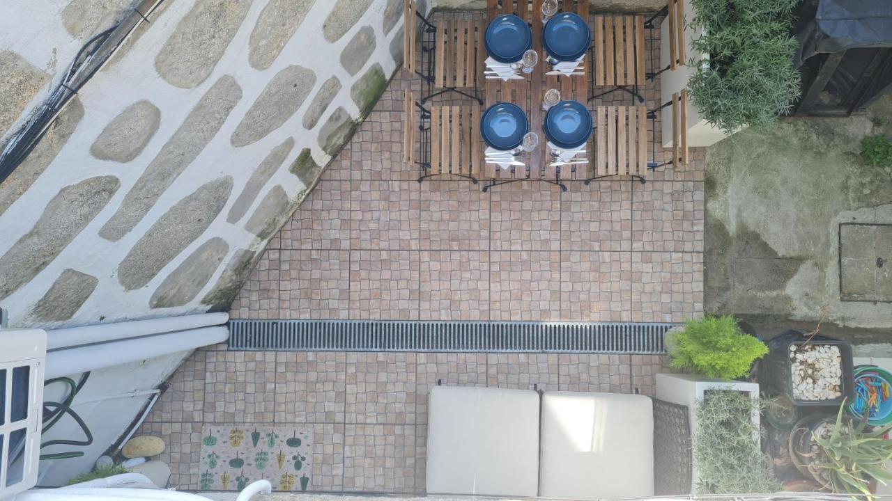 Appartement Kirashouse à OOporto Extérieur photo