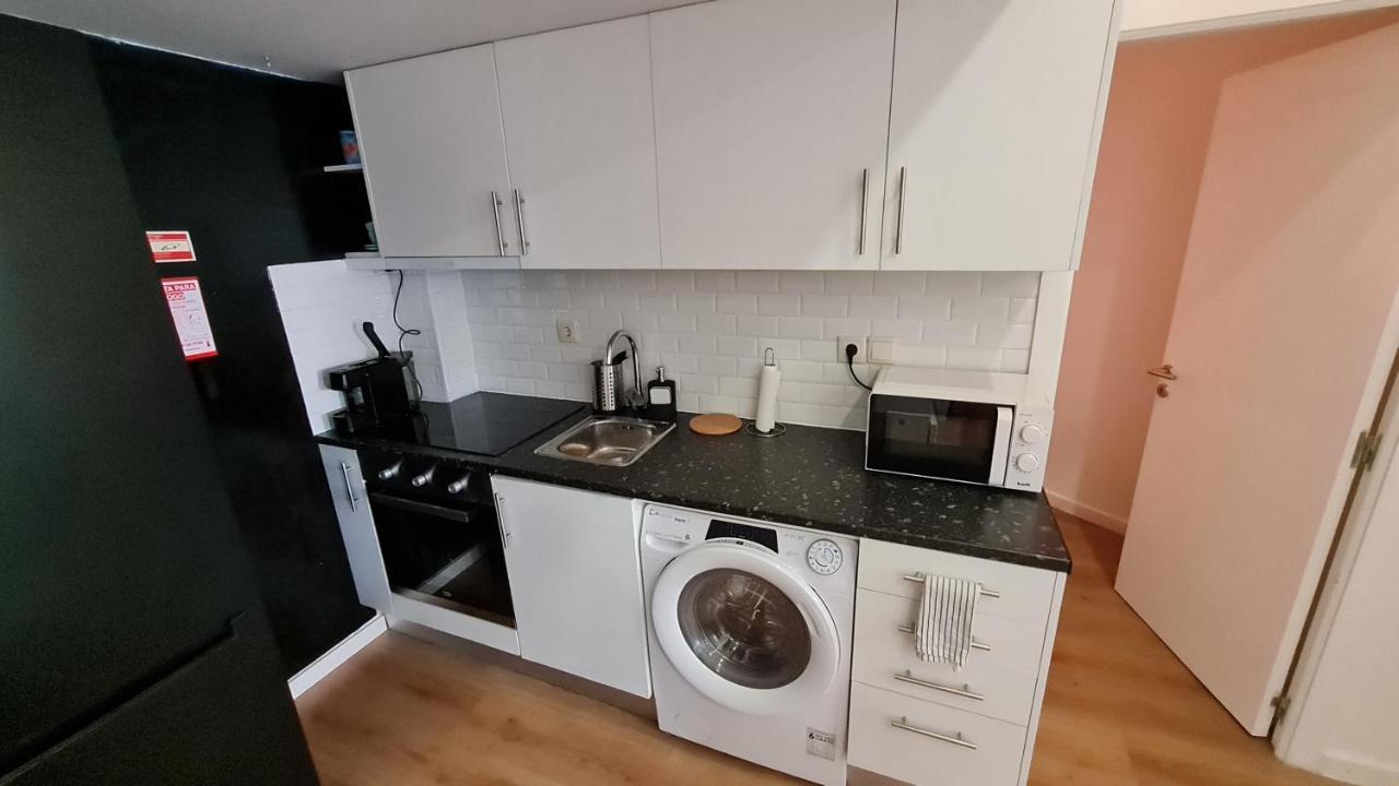 Appartement Kirashouse à OOporto Extérieur photo