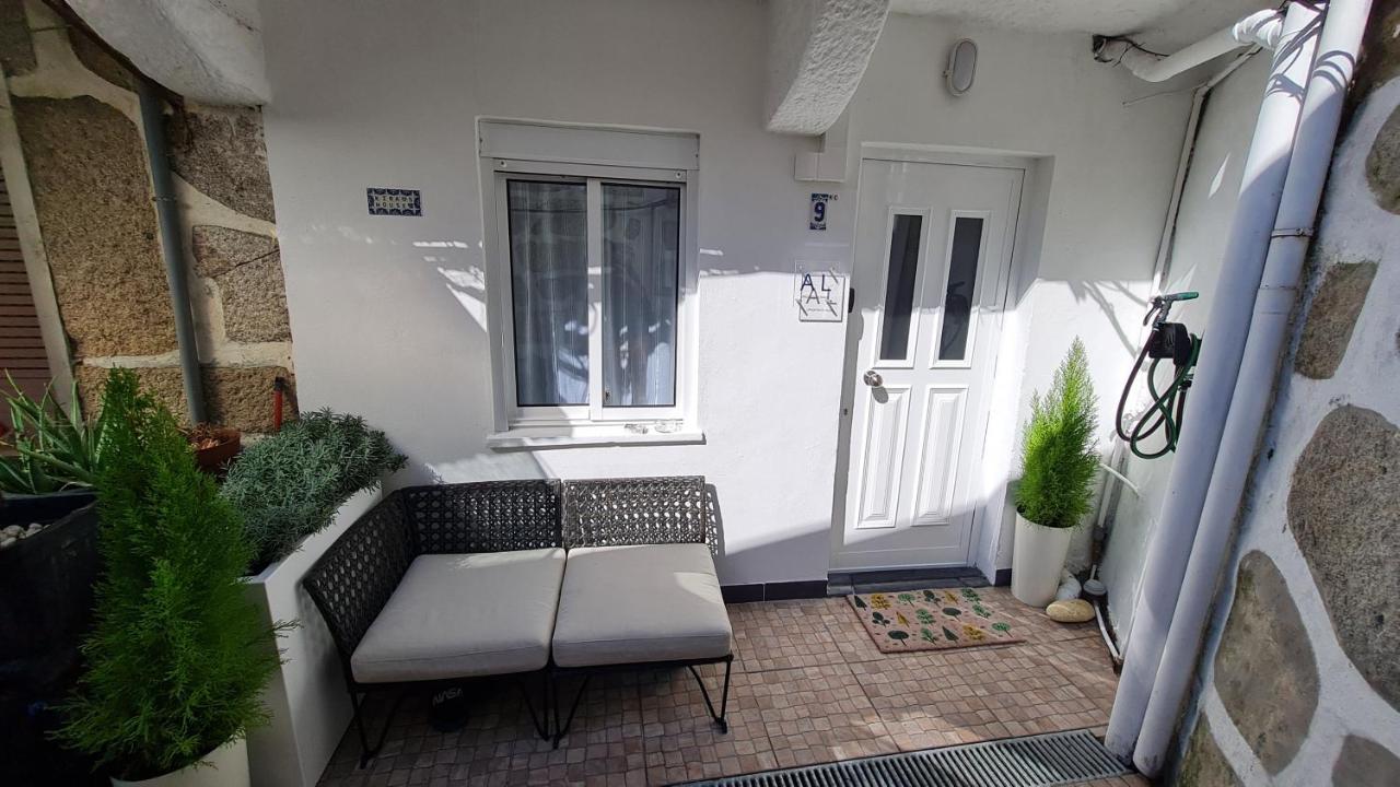 Appartement Kirashouse à OOporto Extérieur photo