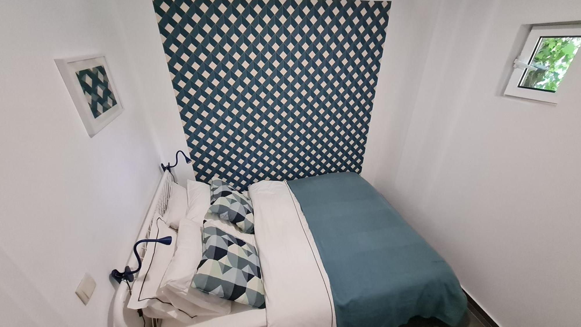 Appartement Kirashouse à OOporto Chambre photo