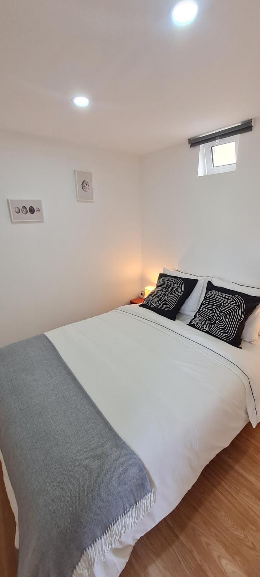 Appartement Kirashouse à OOporto Extérieur photo