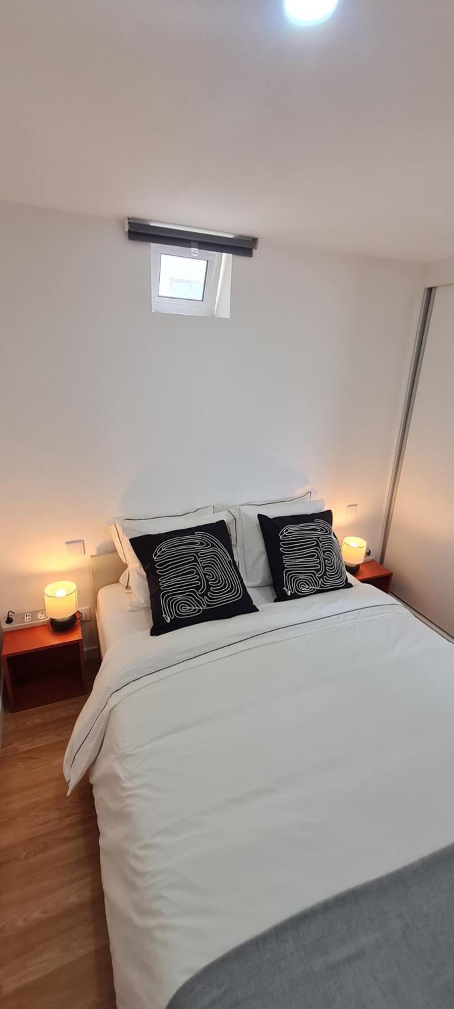 Appartement Kirashouse à OOporto Chambre photo