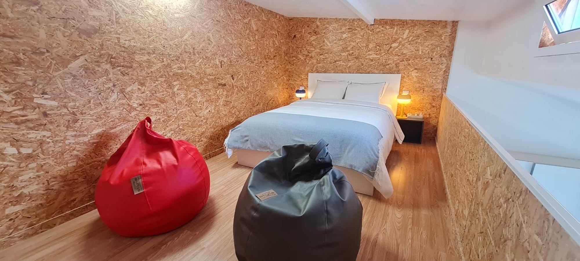Appartement Kirashouse à OOporto Extérieur photo
