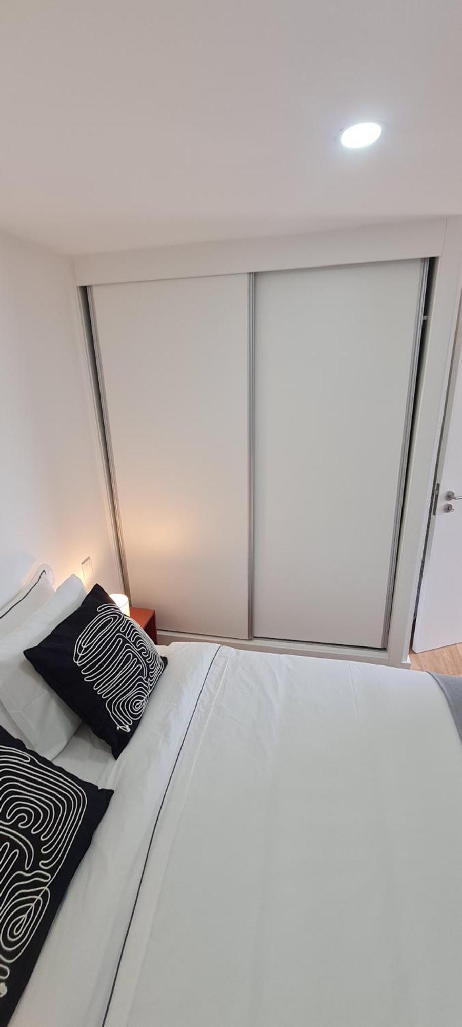 Appartement Kirashouse à OOporto Chambre photo