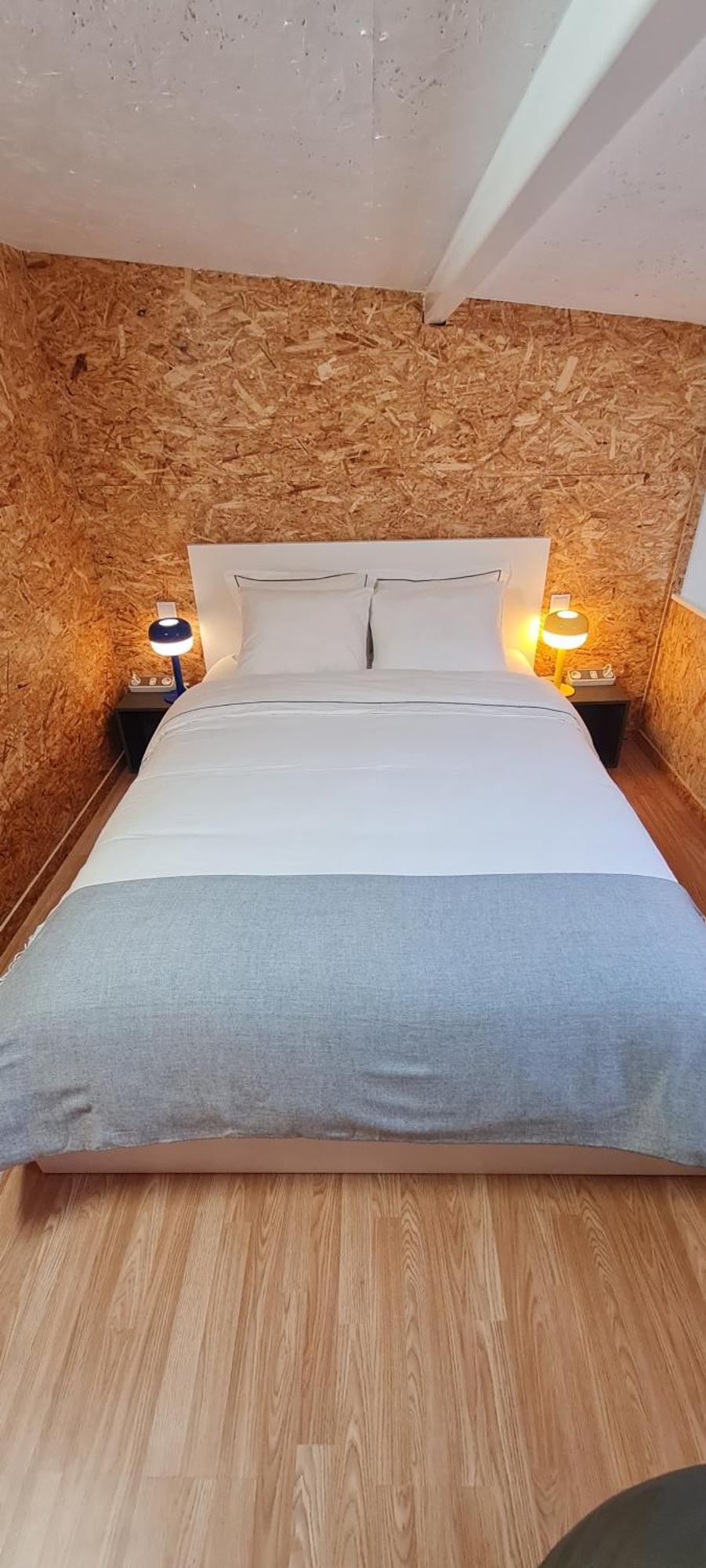 Appartement Kirashouse à OOporto Chambre photo
